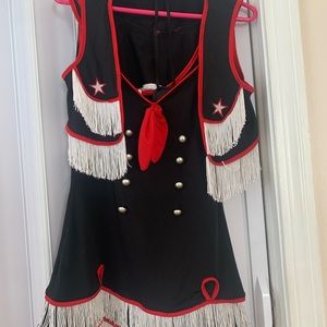 Women’s Pirate Costume